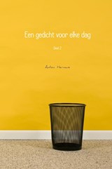 Een gedicht voor elke dag - Anton Hermans - 9789402187274