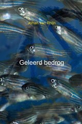 Geleerd bedrog - Johan Van Rhijn - 9789402187366