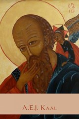 ΑΠΟΚΑΛΥΨΙΣ ΙΗΣΟΥ ΧΡΙΣΤΟΥ - A.E.J. Kaal - 9789402188318
