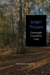Gemengde Gevoelens Twee - Jurgen Thyssen - 9789402188509