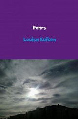 Paars - Louisa Kuiken - 9789402190335