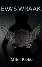 Eva's wraak - Mike Bodde - 9789402190625