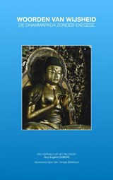 Woorden van Wijsheid - Guy Eugène Dubois - 9789402191684