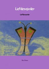 Liefdesvlinder - Arie Broere - 9789402194371