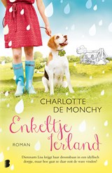 Enkeltje Ierland - Charlotte de Monchy - 9789402304947