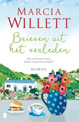 Brieven uit het verleden - Marcia Willett - 9789402305883
