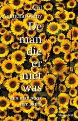 De man die er niet was - Anil Ananthaswamy - 9789402306835