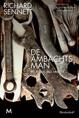 De ambachtsman - Richard Sennett - 9789402306842