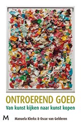 Ontroerend goed - Manuela Klerkx ; Oscar van Gelderen - 9789402307511