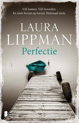 Perfectie - Laura Lippman - 9789402308860