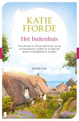 Het buitenhuis - Katie Fforde - 9789402310818