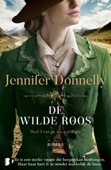 De wilde roos - Jennifer Donnelly - 9789402311389