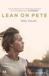 Lean on Pete - Willy Vlautin - 9789402311464