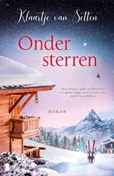 Onder sterren - Klaartje van Setten - 9789402311600