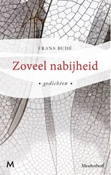 Zoveel nabijheid - Frans Budé - 9789402311730