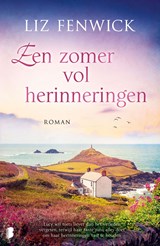 Een zomer vol herinneringen - Liz Fenwick - 9789402312959