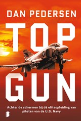 Topgun - Dan Pedersen - 9789402313543