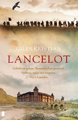Lancelot - Giles Kristian - 9789402313611