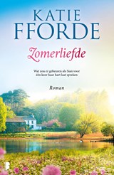 Zomerliefde - Katie Fforde - 9789402314243