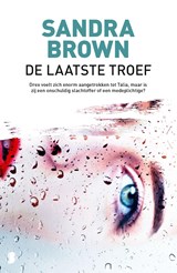 De laatste troef - Sandra Brown - 9789402314670