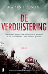 De verduistering - Karin Fossum - 9789402314687