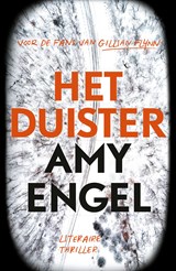 Het duister - Amy Engel - 9789402315301