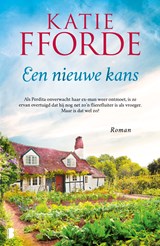 Een nieuwe kans - Katie Fforde - 9789402315578