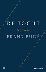 De tocht - Frans Budé - 9789402316179