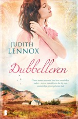Dubbelleven - Judith Lennox - 9789402316919