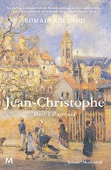 Dageraad - Romain Rolland - 9789402318654