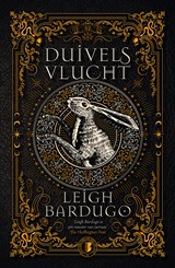 Duivelsvlucht - Leigh Bardugo - 9789402320008