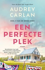 Een perfecte plek - Audrey Carlan - 9789402321081