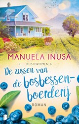 De zussen van de bosbessenboerderij - Manuela Inusa - 9789402322088