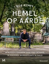 Hemel op aarde - Rob Kemps - 9789402322262