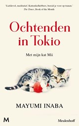 Ochtenden in Tokio - Mayumi Inaba - 9789402322637