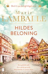 Hildes beloning - Marie Lamballe - 9789402322811