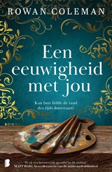 Een eeuwigheid met jou - Rowan Coleman - 9789402323061
