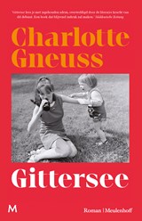 Gittersee - Charlotte Gneuss - 9789402323627