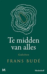 Te midden van alles - Frans Budé - 9789402324921