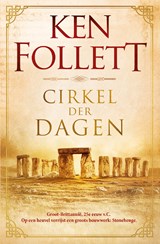 Cirkel der dagen - Ken Follett - 9789402325430