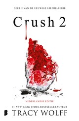 Crush 2 - Tracy Wolff - 9789402326017