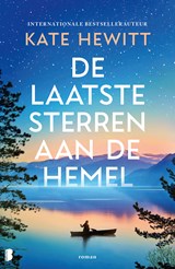 De laatste sterren aan de hemel - Kate Hewitt - 9789402326437