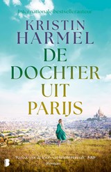 De dochter uit Parijs - Kristin Harmel - 9789402328110