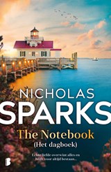 The Notebook (Het dagboek) - Nicholas Sparks - 9789402328127