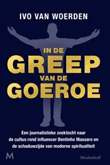In de greep van de goeroe - Ivo van Woerden - 9789402328271