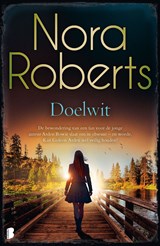 Doelwit - Nora Roberts ; Fast Forward Translations - 9789402328646