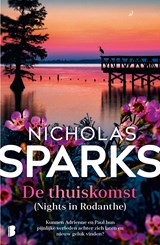 De thuiskomst - Nicholas Sparks - 9789402328783