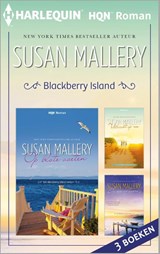 Blackberry Island - Susan Mallery - 9789402504217