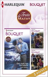 Trots en macht - Kate Hewitt - 9789402507317