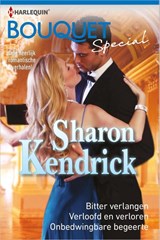 Sharon Kendrick special / 3 - Sharon Kendrick - 9789402507324